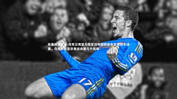 乐鱼体育登录-乌克兰男篮力克尼日利亚跻身东京奥运半决赛，乌克兰在东京奥运会第几个出场