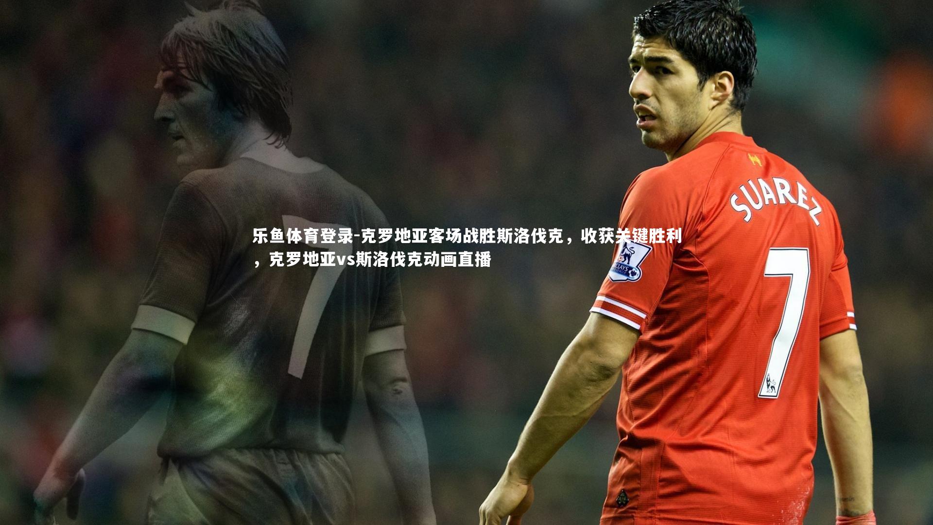 克罗地亚客场战胜斯洛伐克,收获关键胜利,克罗地亚vs斯洛伐克动画直播